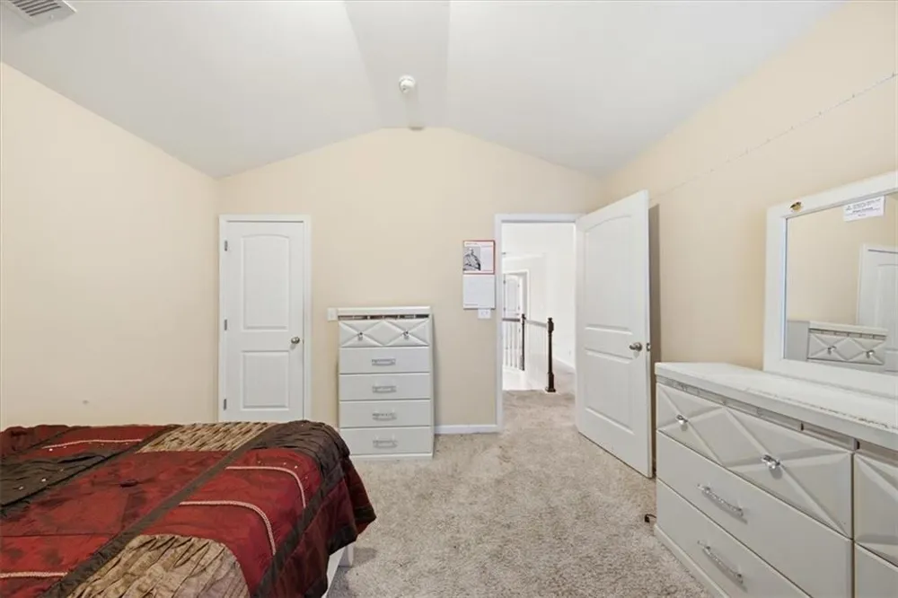 1126 Paramount Drive McDonough, GA 30253