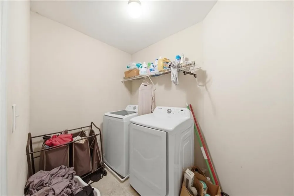 1126 Paramount Drive McDonough, GA 30253