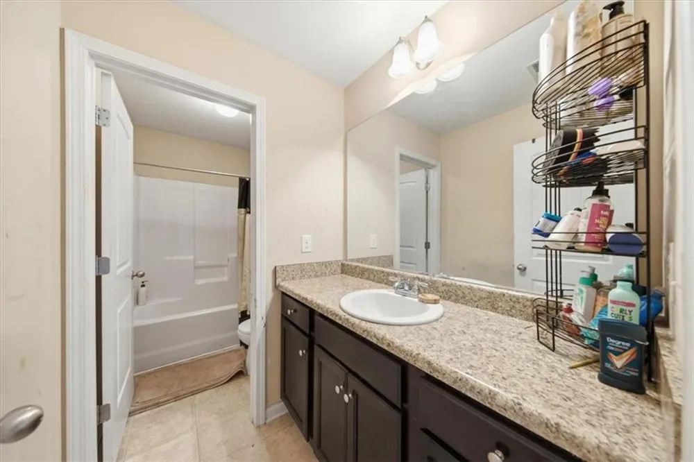 1126 Paramount Drive McDonough, GA 30253