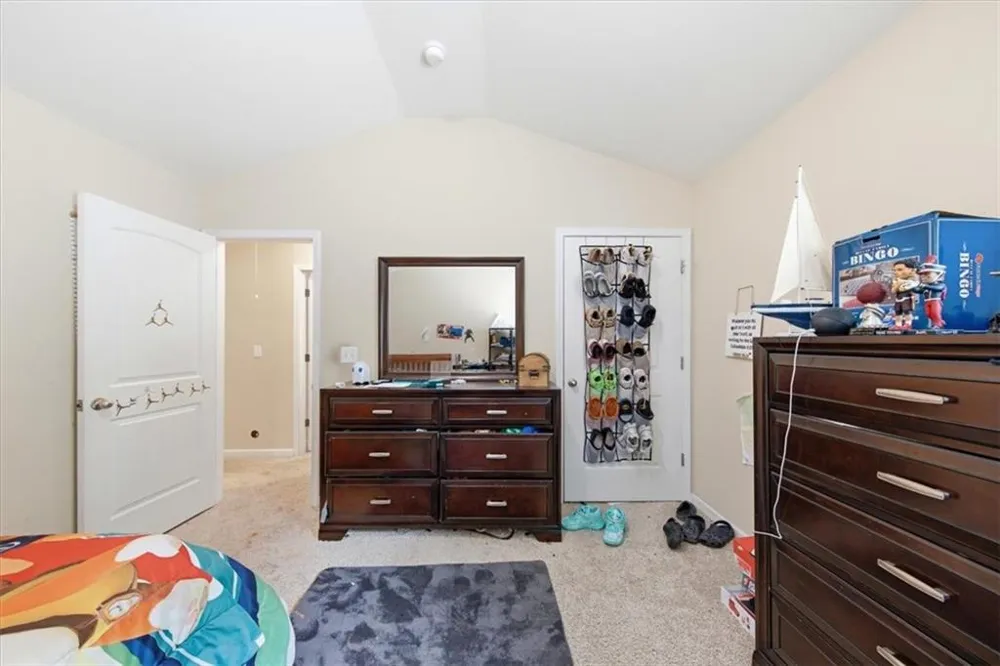 1126 Paramount Drive McDonough, GA 30253