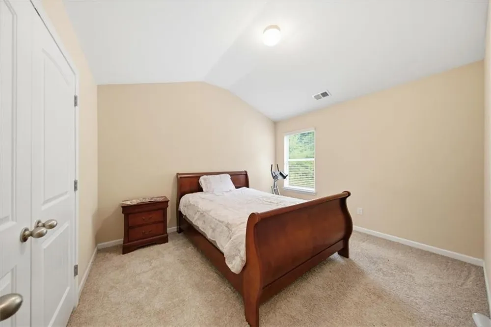 1126 Paramount Drive McDonough, GA 30253