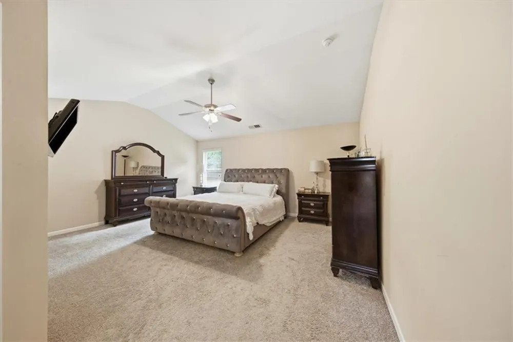1126 Paramount Drive McDonough, GA 30253