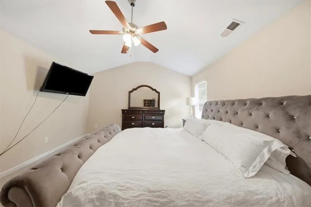 1126 Paramount Drive McDonough, GA 30253