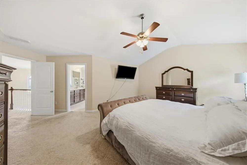 1126 Paramount Drive McDonough, GA 30253