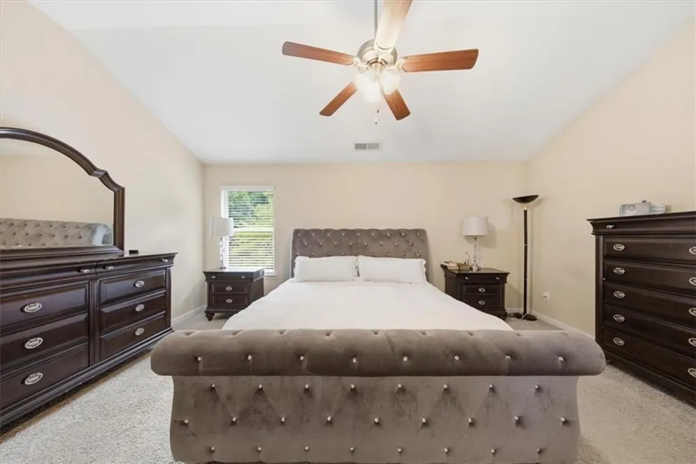 1126 Paramount Drive McDonough, GA 30253