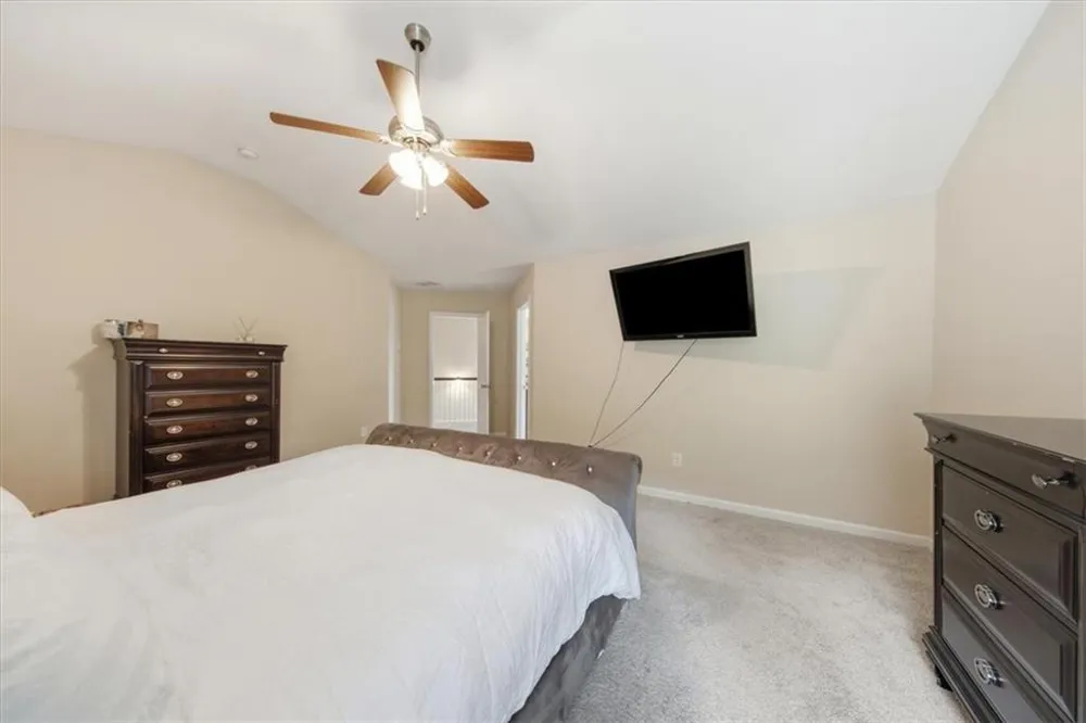 1126 Paramount Drive McDonough, GA 30253