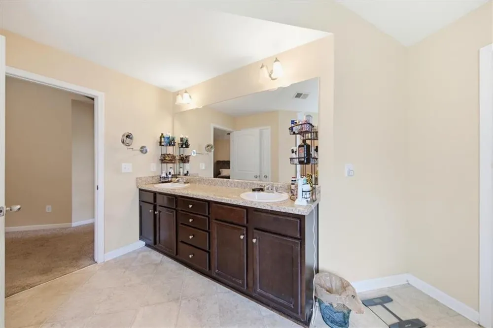 1126 Paramount Drive McDonough, GA 30253