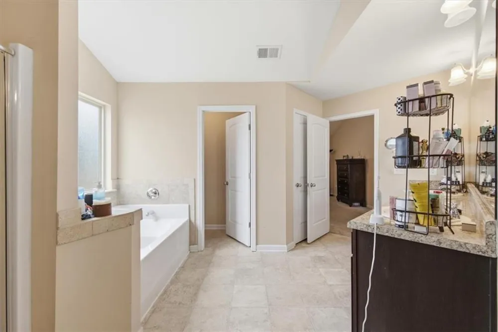 1126 Paramount Drive McDonough, GA 30253