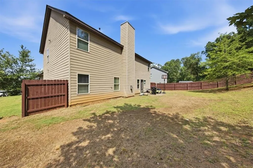1126 Paramount Drive McDonough, GA 30253