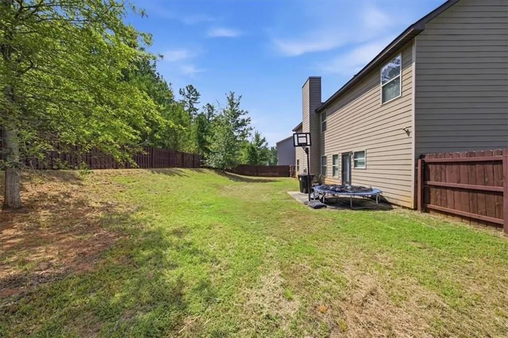 1126 Paramount Drive McDonough, GA 30253