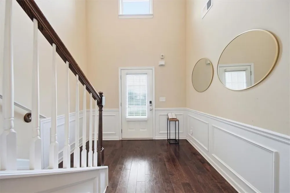 1126 Paramount Drive McDonough, GA 30253