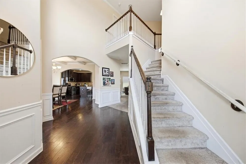 1126 Paramount Drive McDonough, GA 30253