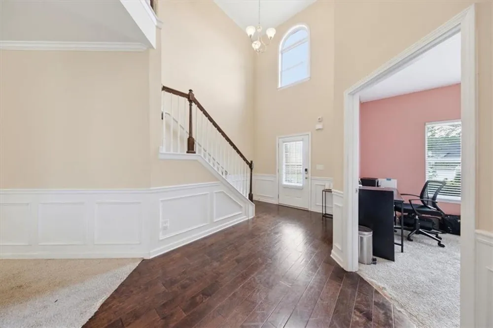 1126 Paramount Drive McDonough, GA 30253