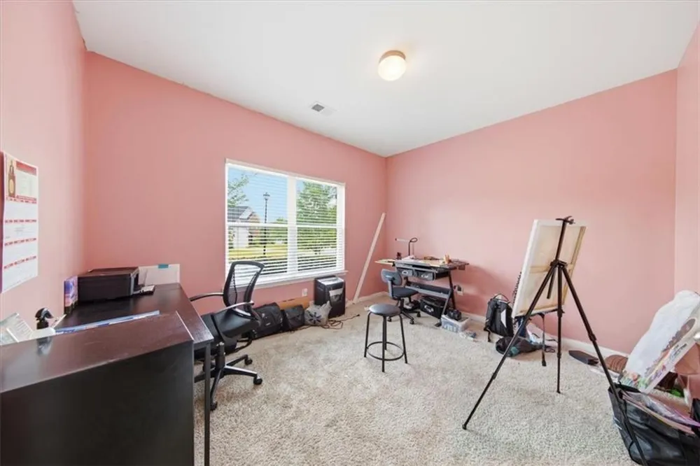1126 Paramount Drive McDonough, GA 30253