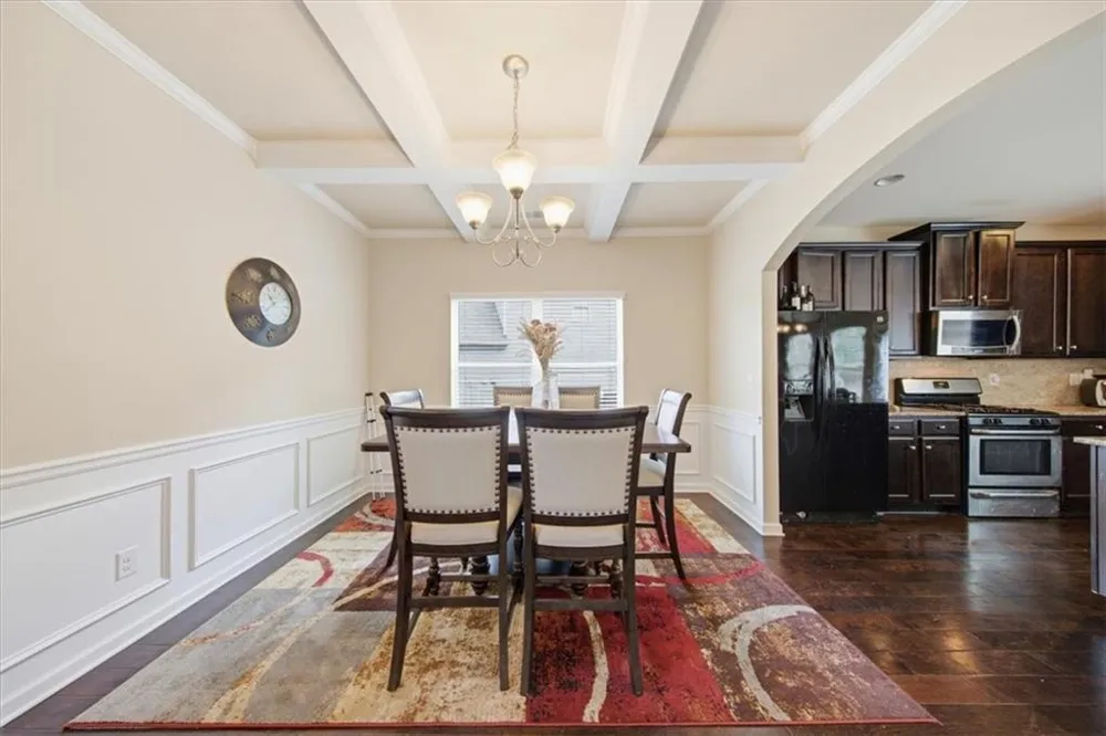 1126 Paramount Drive McDonough, GA 30253