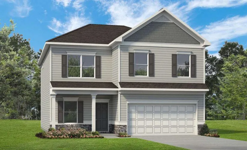 550 Grover Street Hoschton, GA 30548