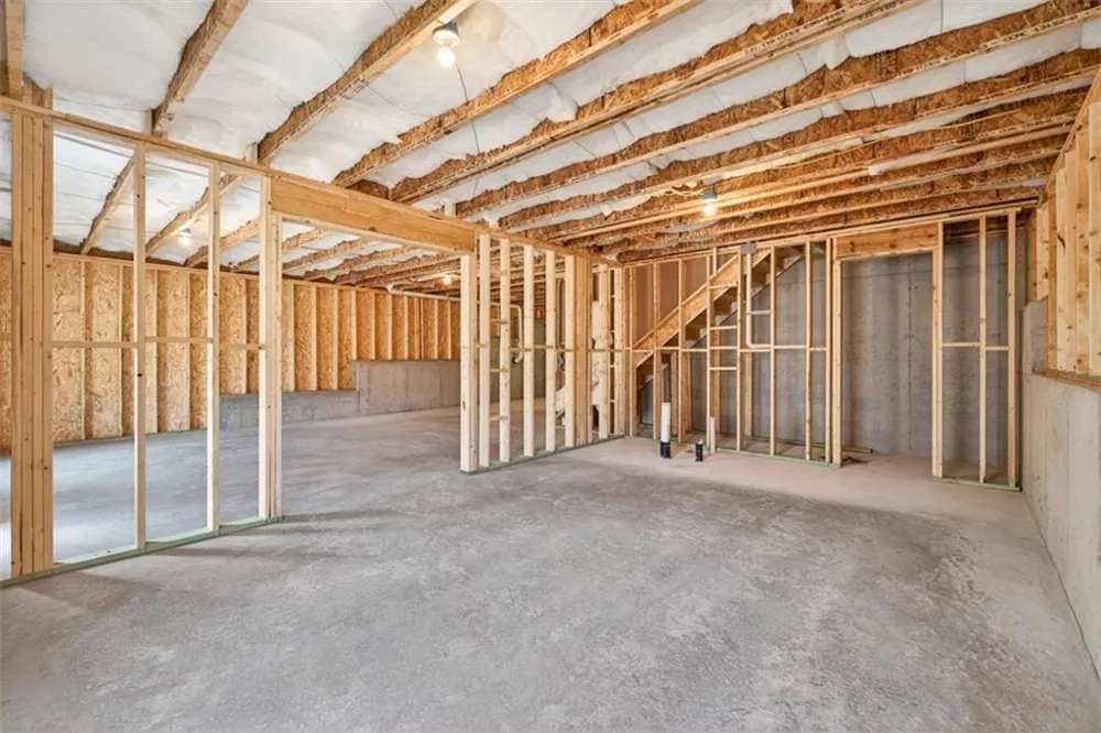 550 Grover Street Hoschton, GA 30548