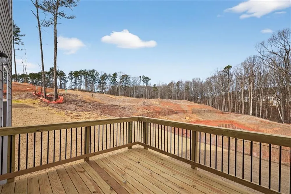 550 Grover Street Hoschton, GA 30548