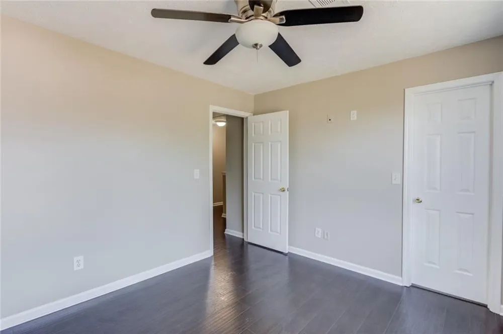971 Sugar Oak Lane Lawrenceville, GA 30043