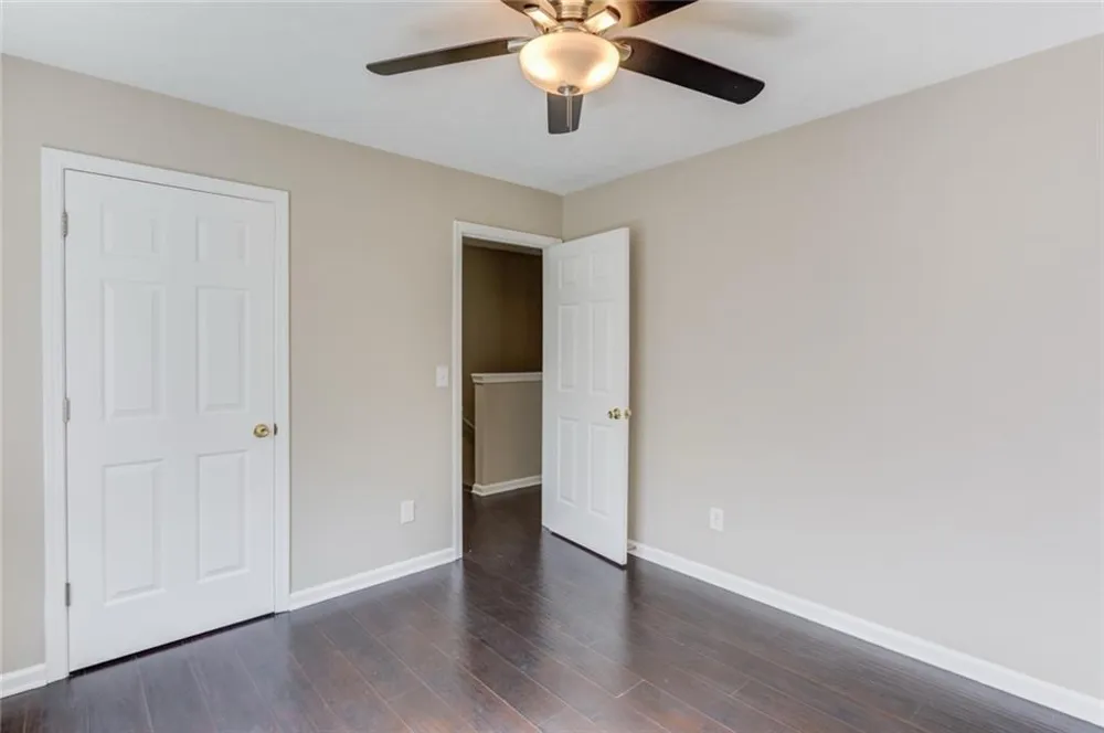 971 Sugar Oak Lane Lawrenceville, GA 30043