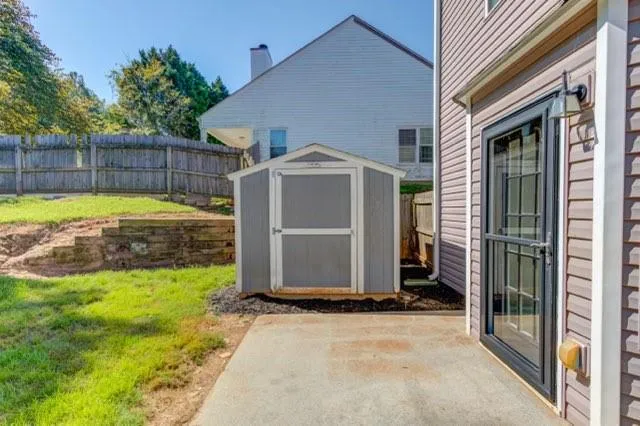 971 Sugar Oak Lane Lawrenceville, GA 30043