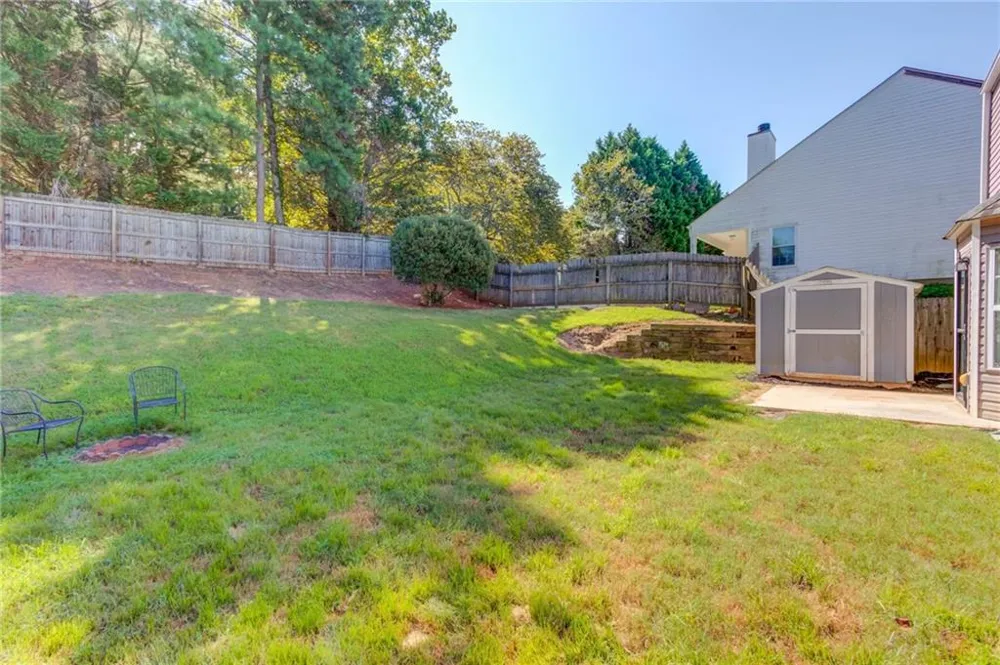 971 Sugar Oak Lane Lawrenceville, GA 30043