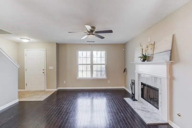 971 Sugar Oak Lane Lawrenceville, GA 30043