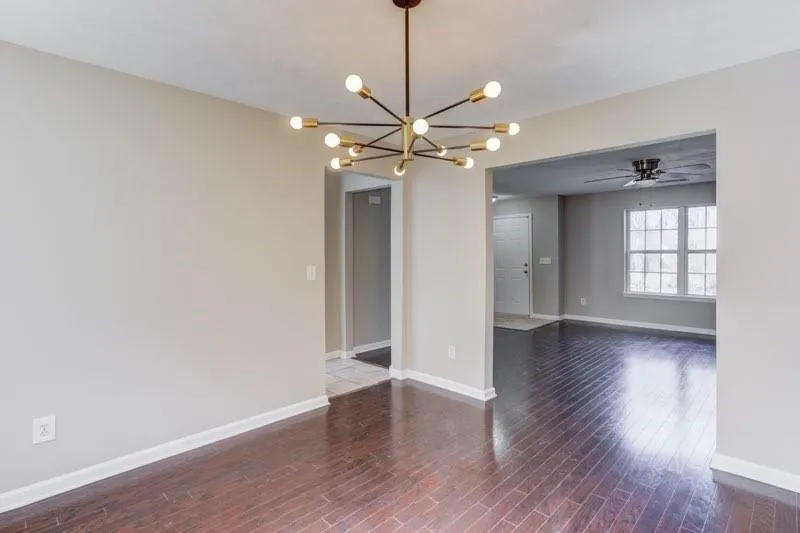971 Sugar Oak Lane Lawrenceville, GA 30043