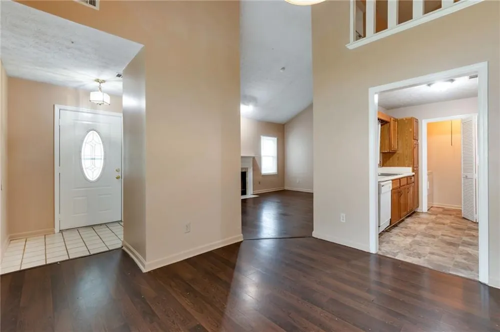2250 Wellington Circle Lithonia, GA 30058