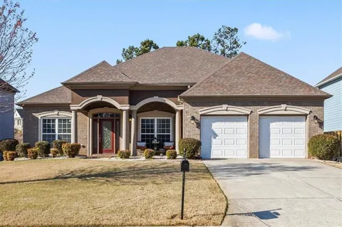 3990 Brookhollow Drive