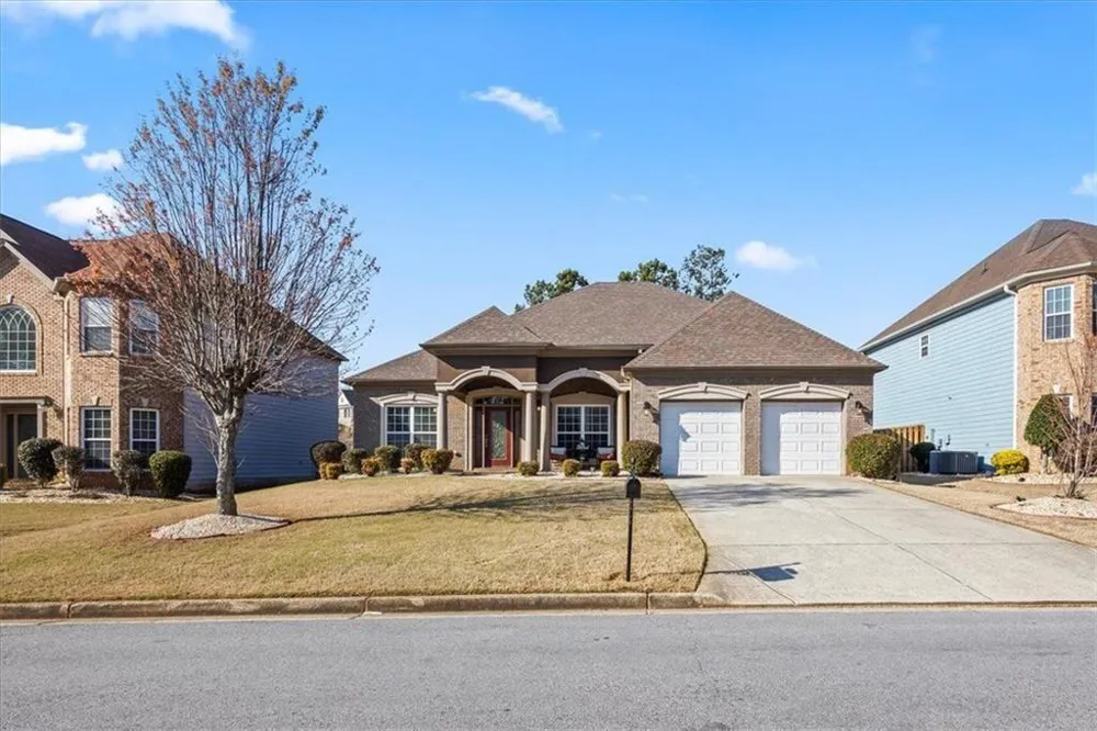 3990 Brookhollow Drive Douglasville, GA 30135