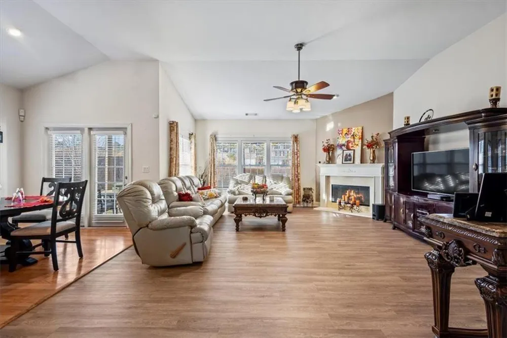 3990 Brookhollow Drive Douglasville, GA 30135