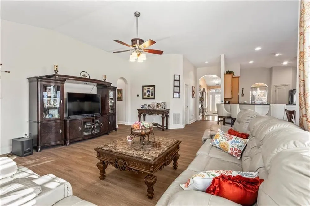 3990 Brookhollow Drive Douglasville, GA 30135