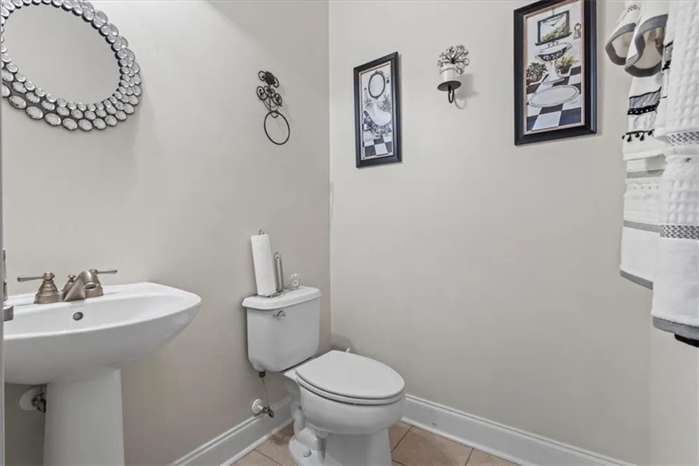 3990 Brookhollow Drive Douglasville, GA 30135