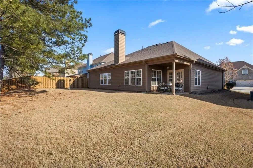 3990 Brookhollow Drive Douglasville, GA 30135