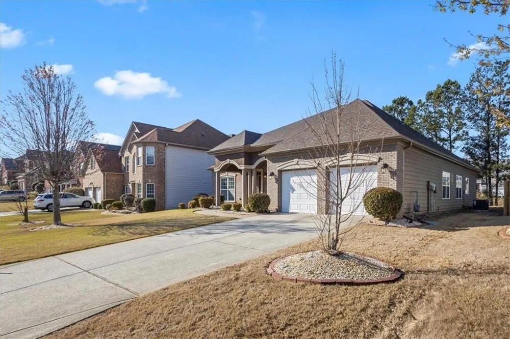 3990 Brookhollow Drive Douglasville, GA 30135