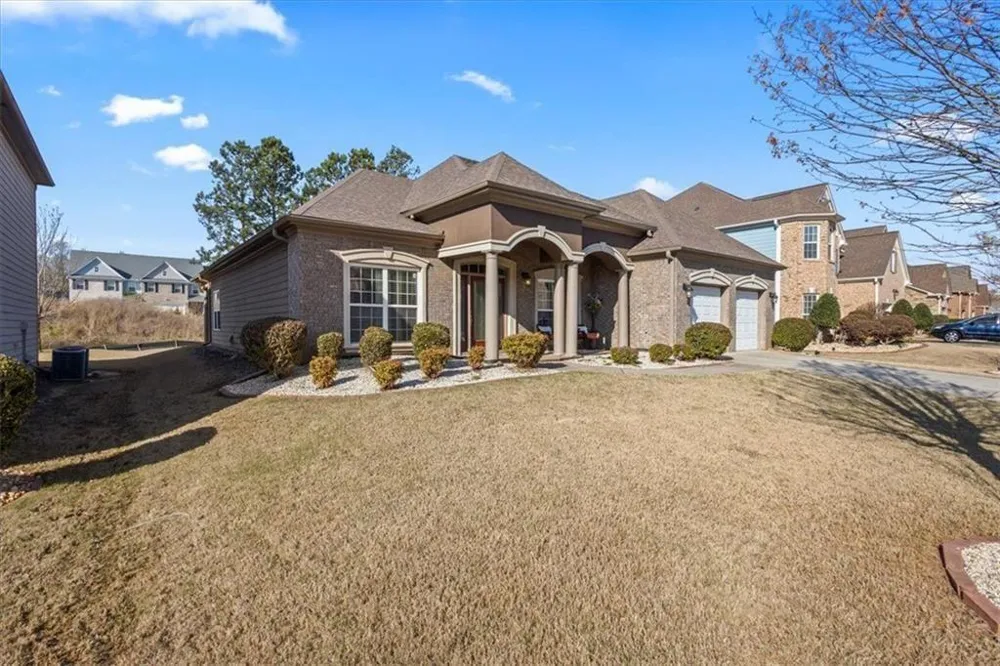 3990 Brookhollow Drive Douglasville, GA 30135