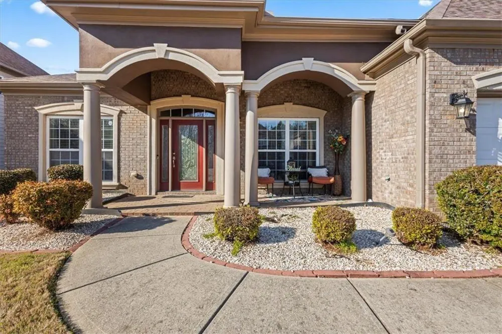 3990 Brookhollow Drive Douglasville, GA 30135