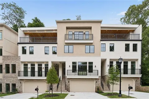 3521 Kingsboro Road