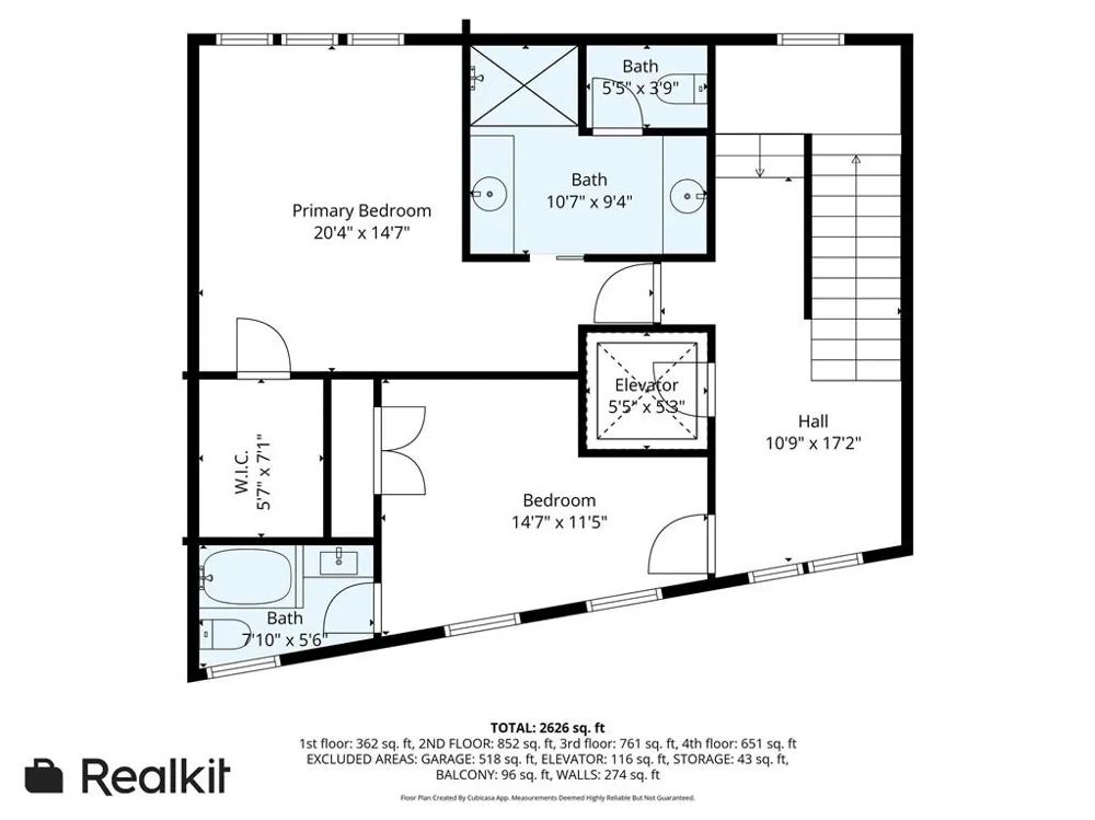 3521 Kingsboro Road Atlanta, GA 30326