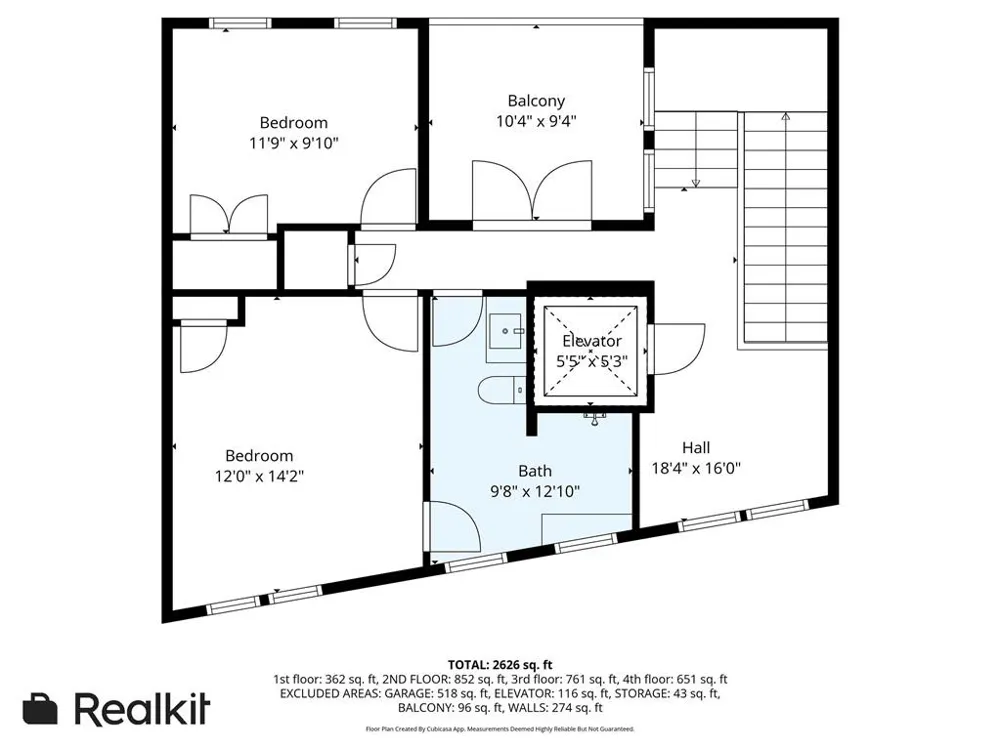 3521 Kingsboro Road Atlanta, GA 30326