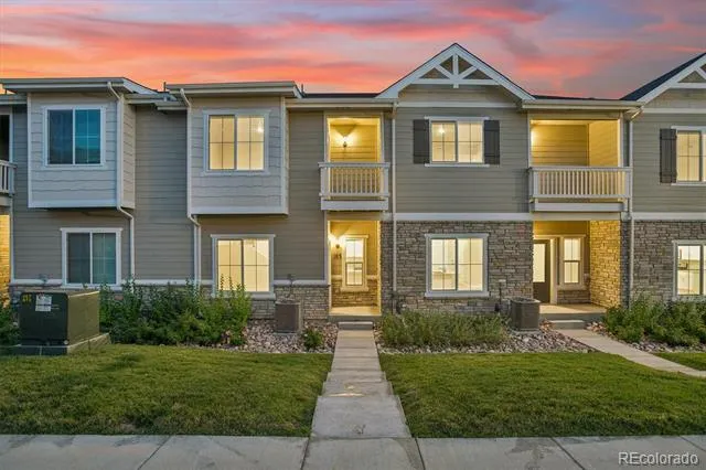 183 Robin Road Johnstown, CO 80534