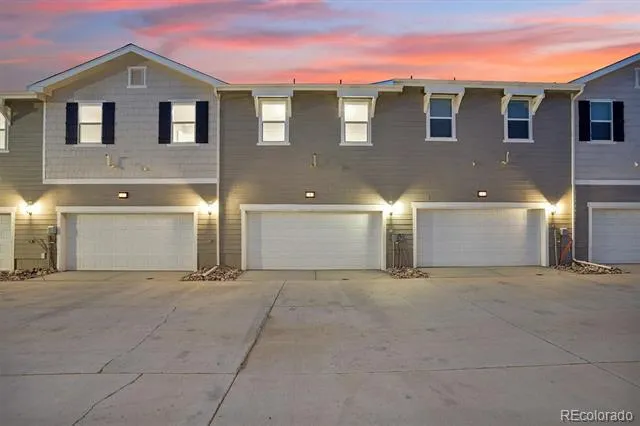 183 Robin Road Johnstown, CO 80534