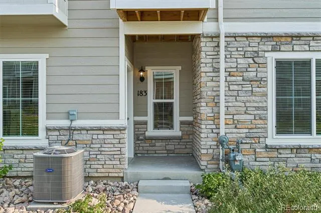 183 Robin Road Johnstown, CO 80534