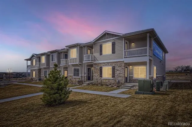 183 Robin Road Johnstown, CO 80534