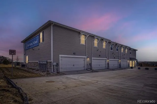 183 Robin Road Johnstown, CO 80534