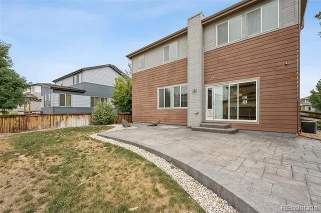 10201 Truckee Way Commerce City, CO 80022