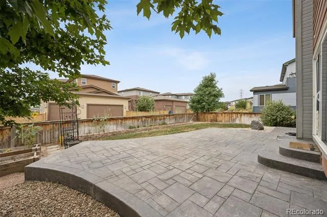 10201 Truckee Way Commerce City, CO 80022