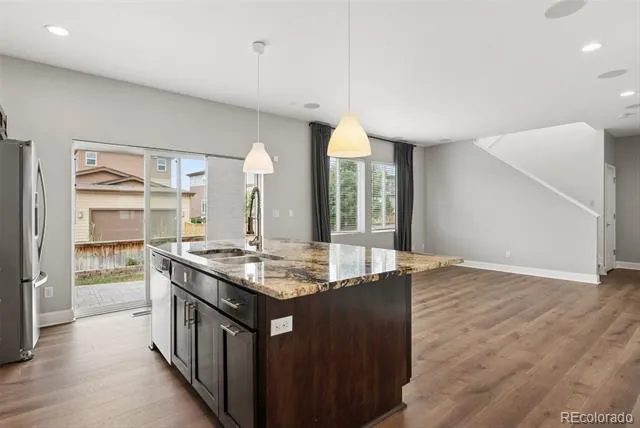 10201 Truckee Way Commerce City, CO 80022