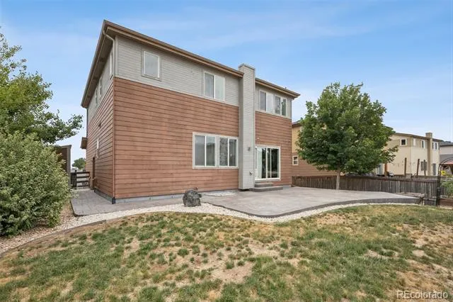 10201 Truckee Way Commerce City, CO 80022